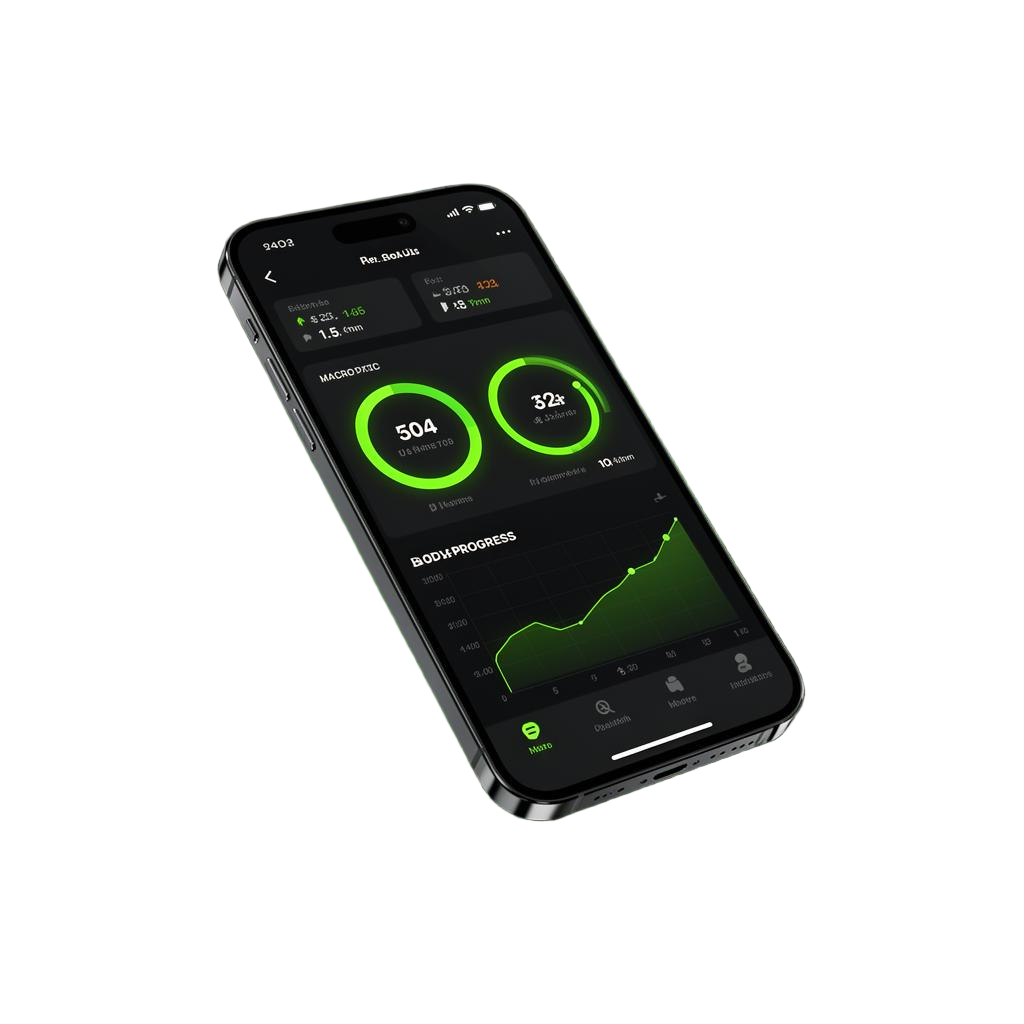 App FITPOWER